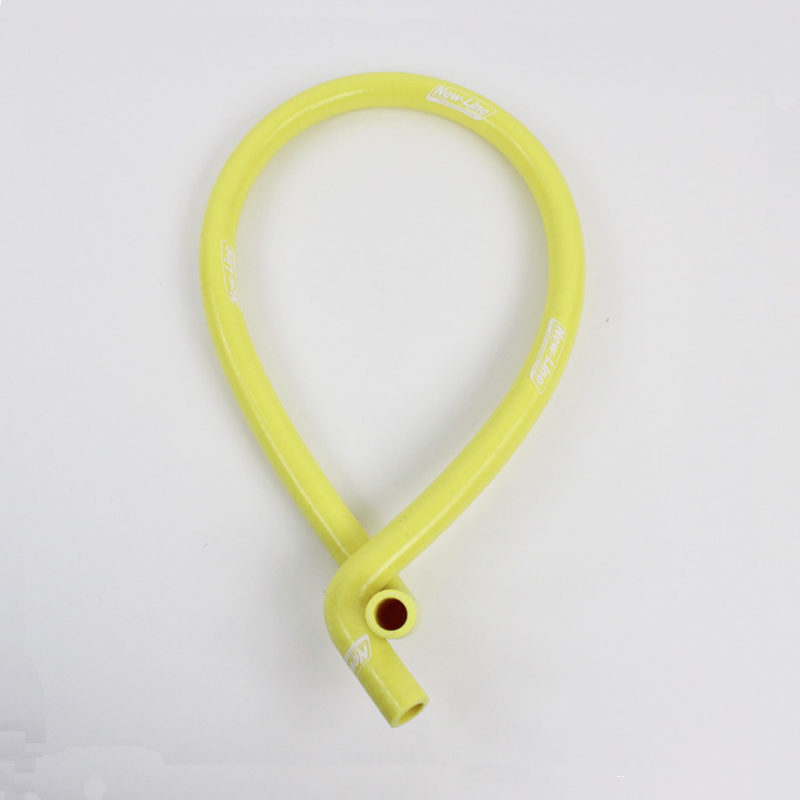 SILICON-HOSE-DOUBLE-BEND-90'-yellow